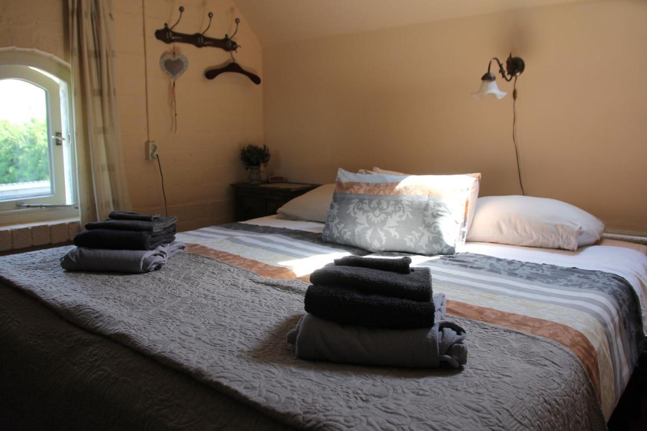B&B Buitenwaard Oosterhout  Экстерьер фото
