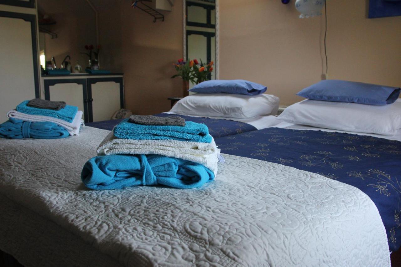 B&B Buitenwaard Oosterhout  Экстерьер фото