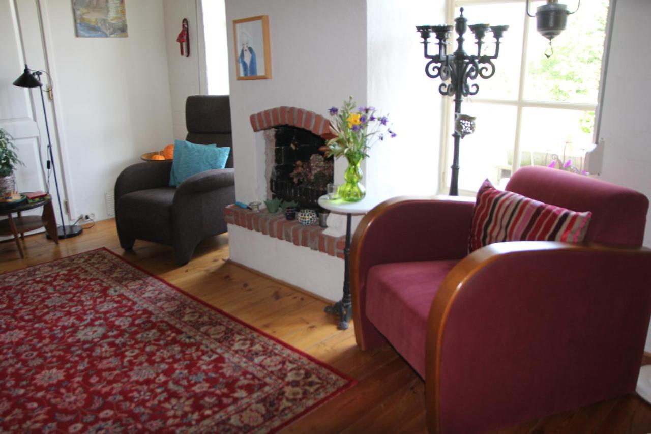 B&B Buitenwaard Oosterhout  Экстерьер фото