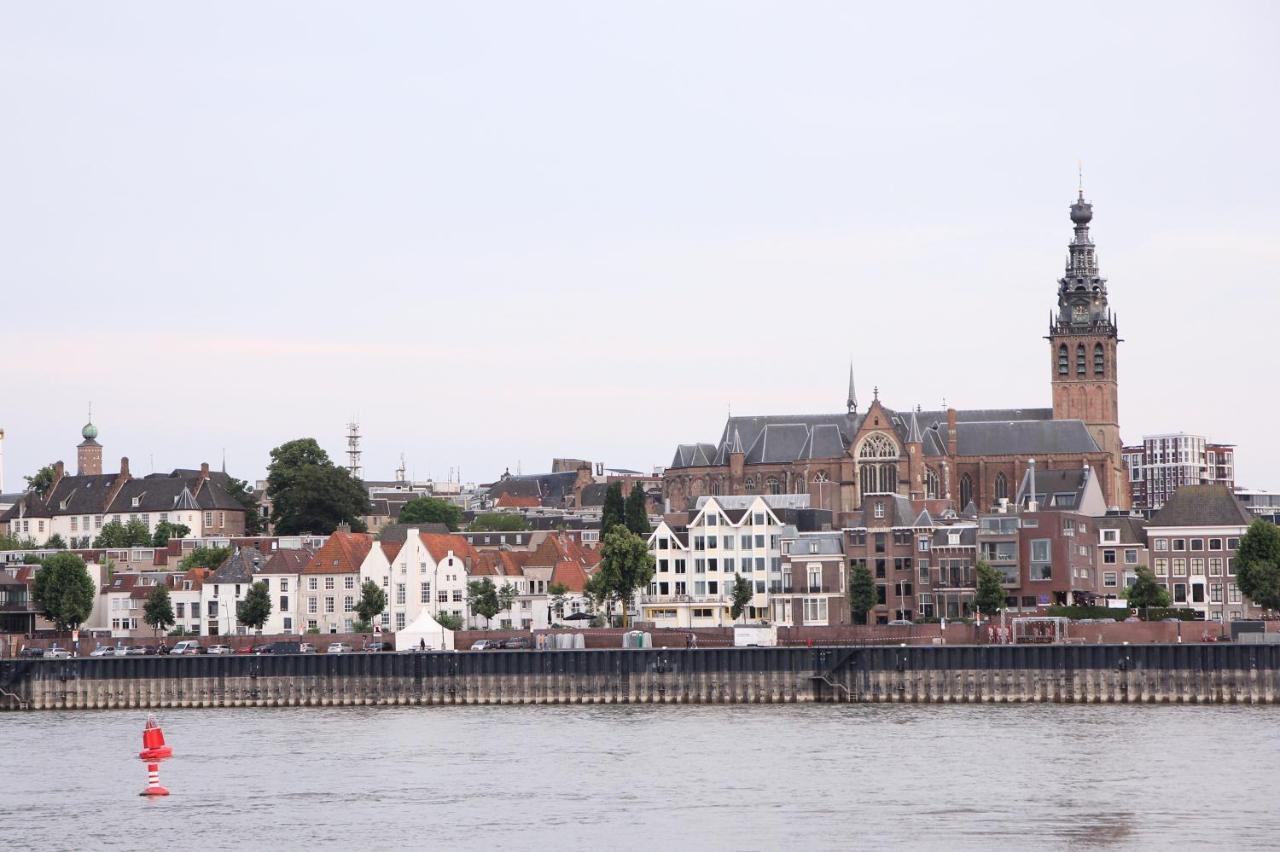 B&B Buitenwaard Oosterhout  Экстерьер фото