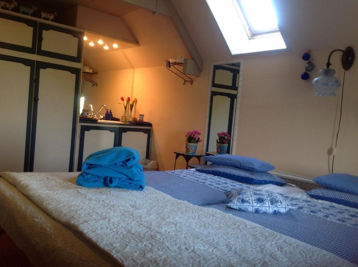 B&B Buitenwaard Oosterhout  Экстерьер фото